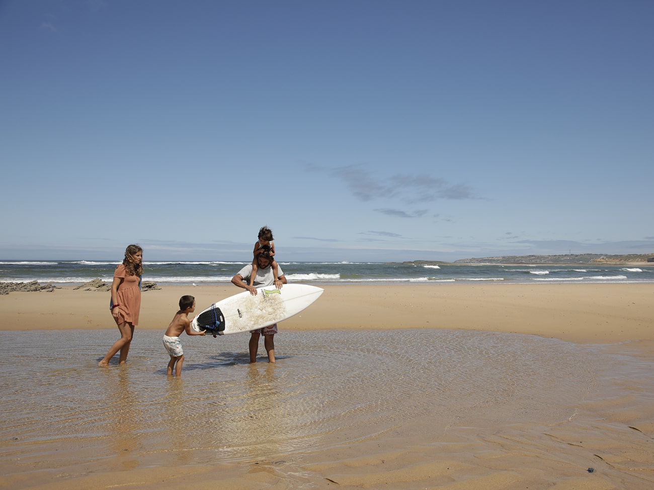 melhores praias para surf na costa alentejana