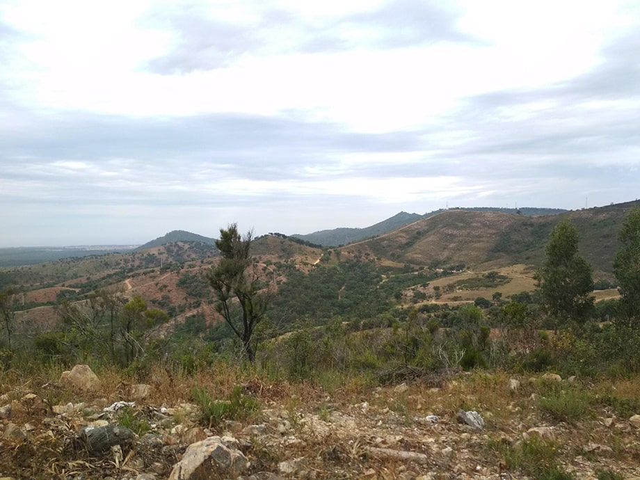 serra do cercal 1