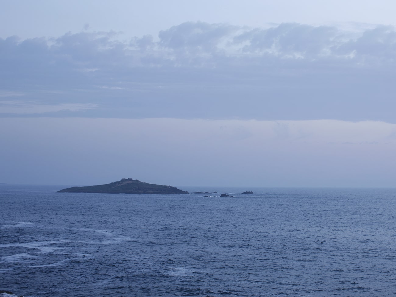 ilha do pessegueiro porto covo