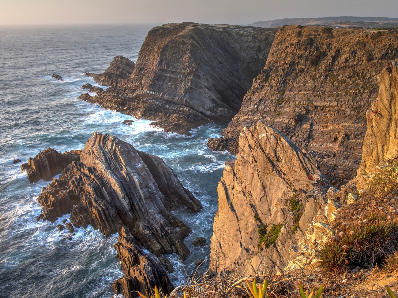 O Cabo Sardão
