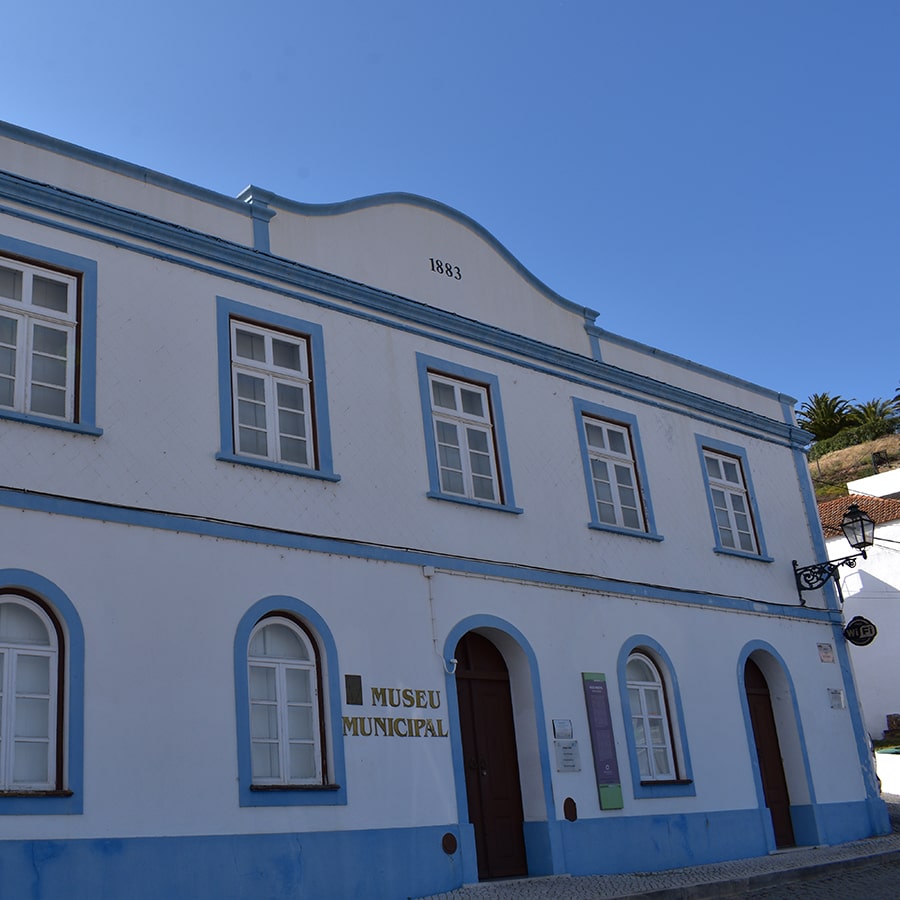 Museu Municipal de Aljezur