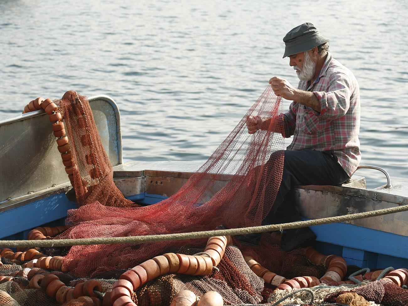 Sabores do Peixe Fresco na Costa Alentejana