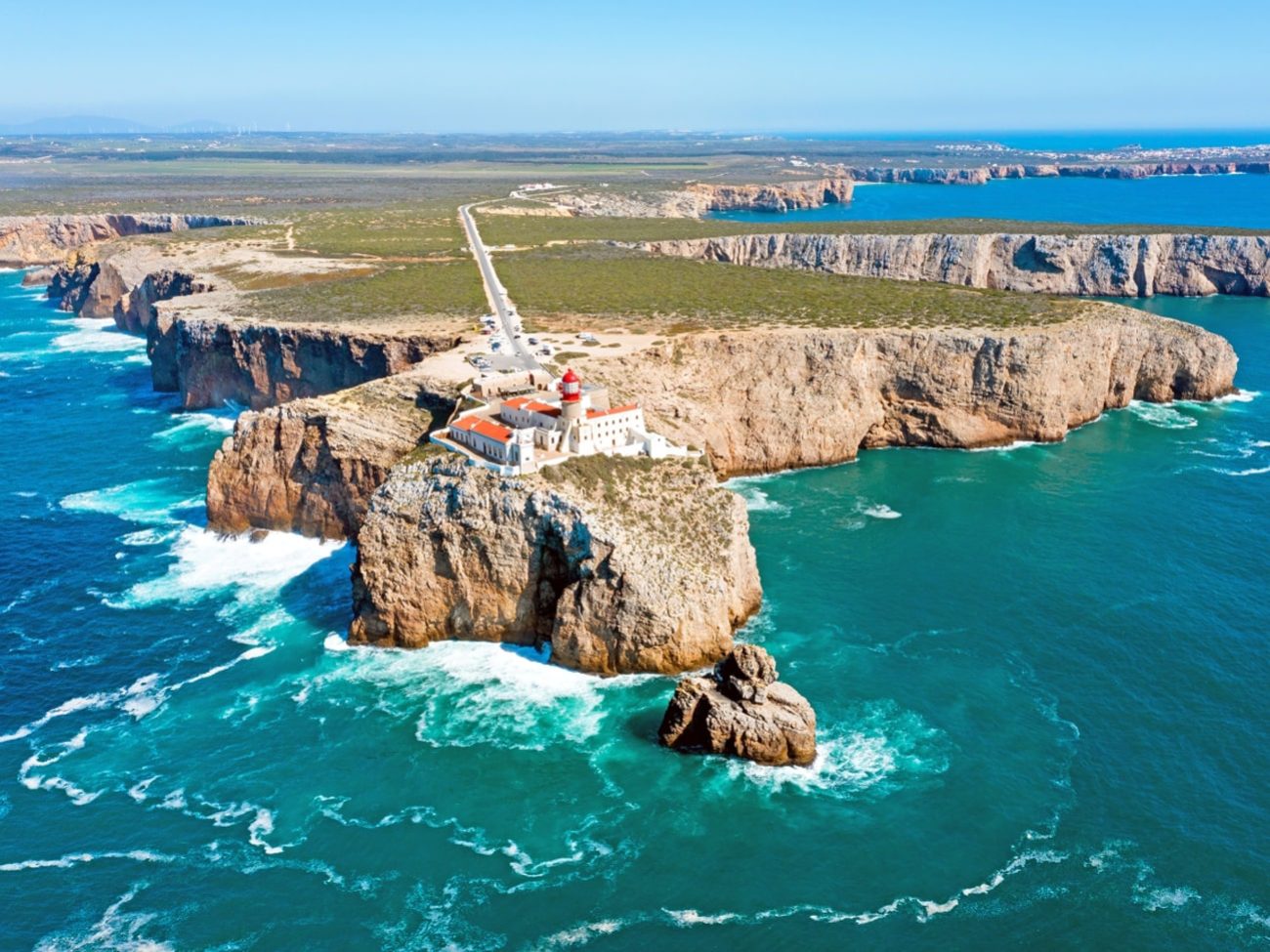 forteza de sagres