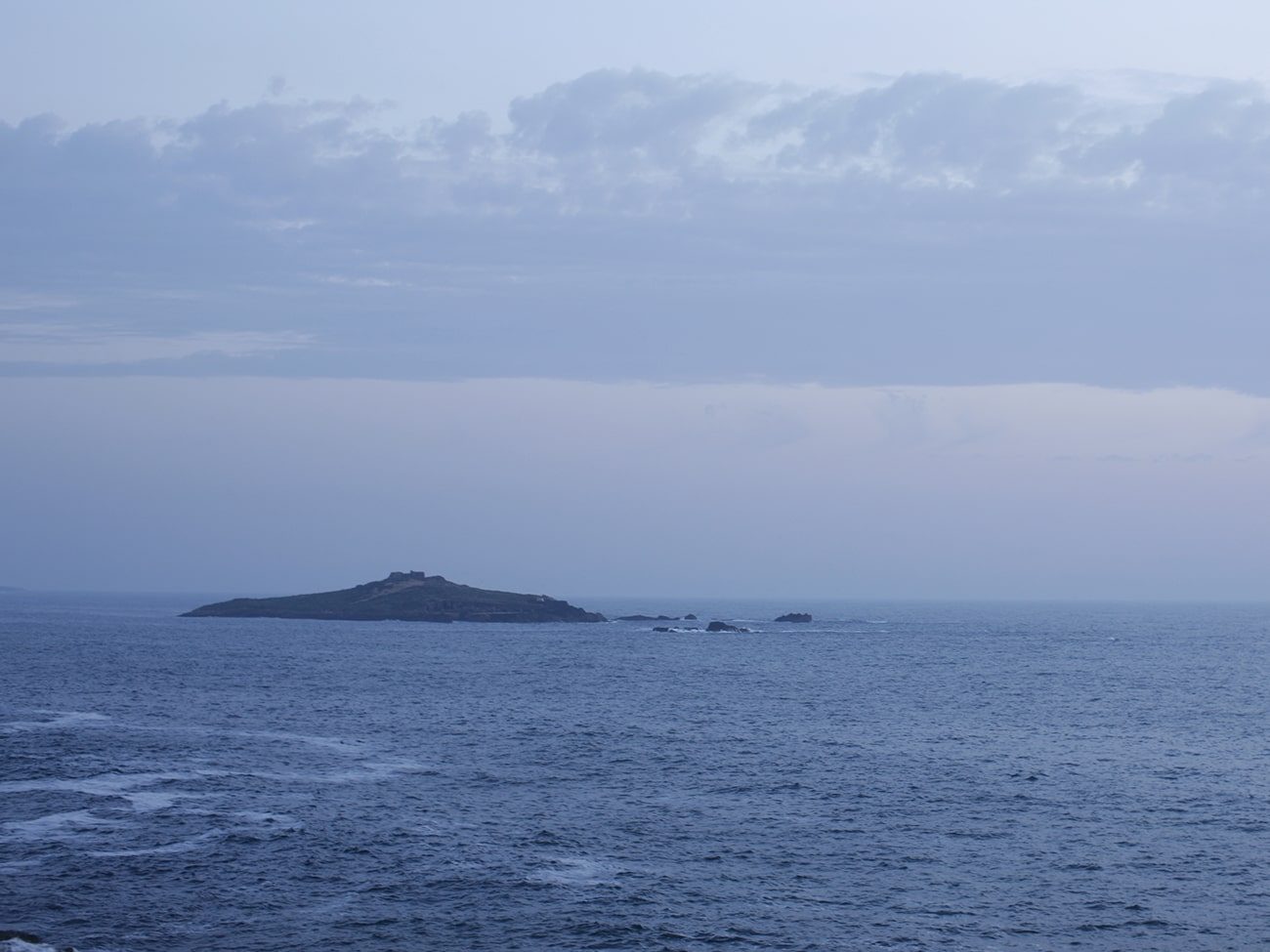 ilha do pessegueiro porto covo